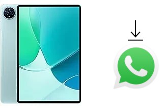 How to install WhatsApp in an Oukitel OT12