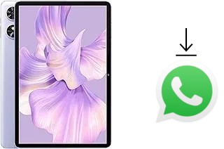 How to install WhatsApp in an Oukitel OT6