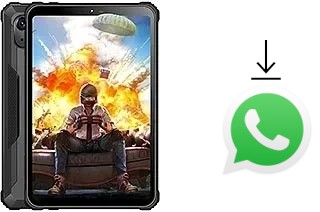 How to install WhatsApp in an Oukitel Ouk RT3