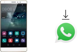 How to install WhatsApp in an Oukitel U13