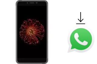 How to install WhatsApp in an Oukitel U17