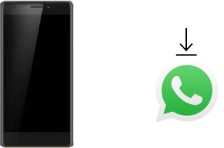 How to install WhatsApp in an Oukitel U2