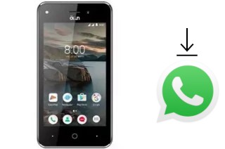 How to install WhatsApp in an Own Fun Value