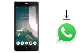 How to install WhatsApp in an Own One Plus