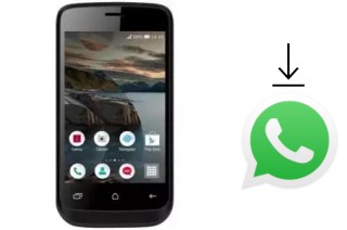 How to install WhatsApp in an Own S3000