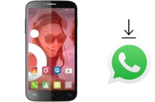 How to install WhatsApp in an Own S3015