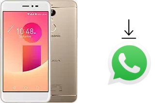 How to install WhatsApp in a Panasonic Eluga I9