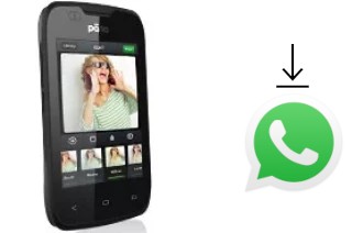 How to install WhatsApp in a Parla Sonic 3.5