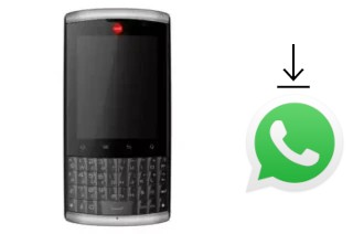 How to install WhatsApp in a PCD ADR1105