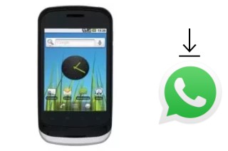 How to install WhatsApp in a PCD ADR21