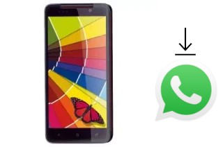 How to install WhatsApp in a Perfeo 509-HD