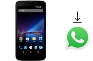 How to install WhatsApp in a Phicomm C6051