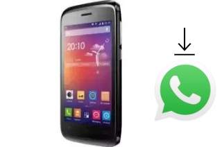 How to install WhatsApp in a Phicomm Clue C230