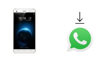 How to install WhatsApp in a Phicomm Dragons S6 (C1530L)