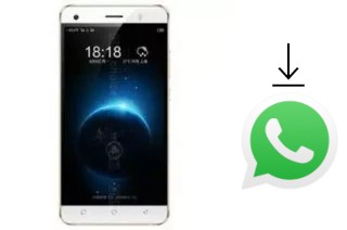 How to install WhatsApp in a Phicomm Dragons S6