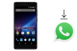 How to install WhatsApp in a Phicomm E5051