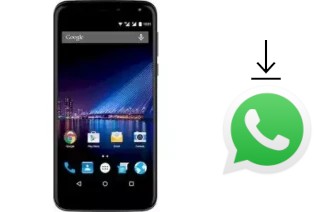 How to install WhatsApp in a Phicomm Energy 3 Plus