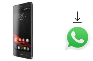 How to install WhatsApp in a Phicomm Energy E551