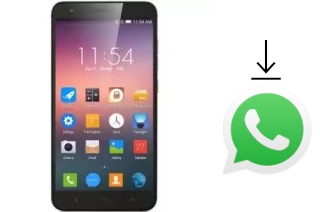 How to install WhatsApp in a Phicomm EX780L