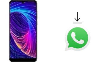 How to install WhatsApp in a Philco Hit P12