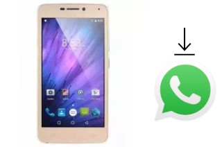 How to install WhatsApp in a Phonemax Mars X