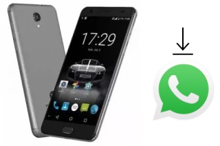 How to install WhatsApp in a Phonemax PHONEMAX ACE 1 Plus