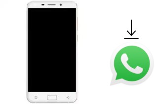 How to install WhatsApp in a Phonemax Venus Plus Pro