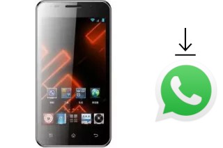 How to install WhatsApp in a Pioneer E60W