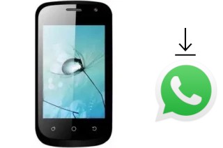 How to install WhatsApp in a Pixcom KM10