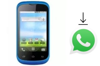 How to install WhatsApp in a Pixcom KM20