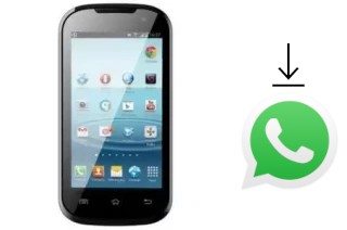 How to install WhatsApp in a Pixcom KM30