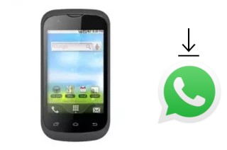 How to install WhatsApp in a Pixcom KM60