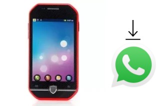 How to install WhatsApp in a Pixel F599