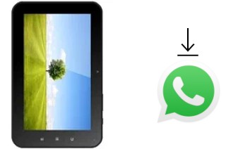 How to install WhatsApp in a Plum Link