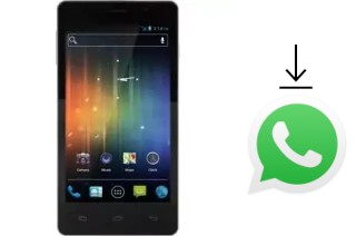 How to install WhatsApp in a Point-of-View Point of View MOB-5045