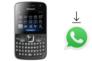 How to install WhatsApp in a Polaroid PRO4020PR001