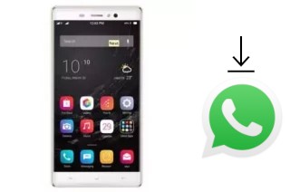 How to install WhatsApp in a Polytron 4G501