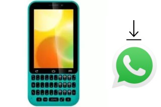 How to install WhatsApp in a Polytron Q2352