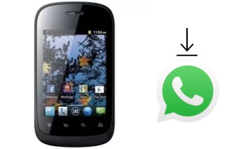 How to install WhatsApp in a Polytron W1320