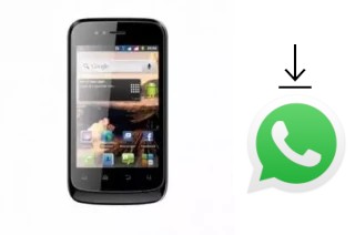 How to install WhatsApp in a Polytron W1350