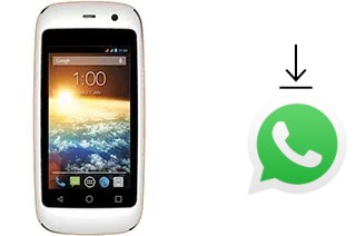 How to install WhatsApp in a Posh Micro X S240