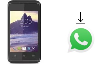 How to install WhatsApp in a Posh Orion Mini S350