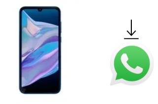 How to install WhatsApp in a Positivo Positivo Q20