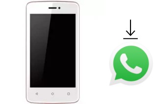 How to install WhatsApp in a Positivo S430