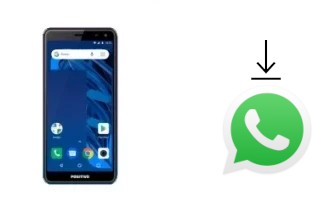 How to install WhatsApp in a Positivo Twist 3 Pro S533