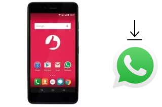 How to install WhatsApp in a Positivo Twist 4G