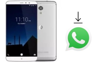 How to install WhatsApp in a PPTV 7