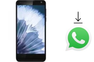 How to install WhatsApp in a Prestigio Grace X7