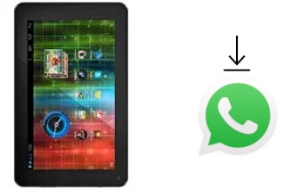 How to install WhatsApp in a Prestigio MultiPad 7.0 HD +