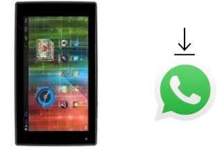 How to install WhatsApp in a Prestigio MultiPad 7.0 Prime +